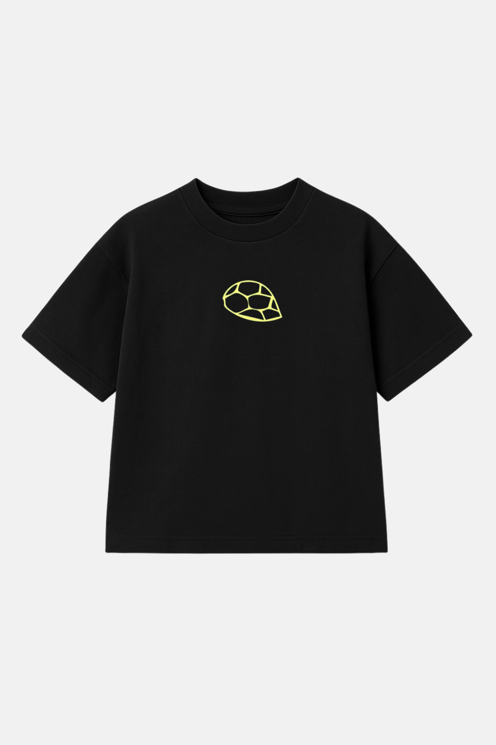 Ferrari Enzo Supercar Oversized Tee - For Kids