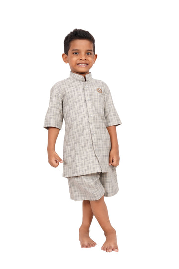 Urban Explorer Boys’ Set